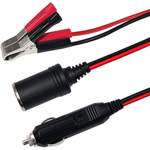 Solar and Power Box Accessory Kit