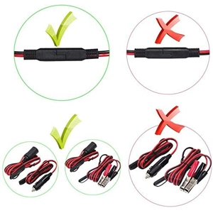 Solar and Power Box Accessory Kit