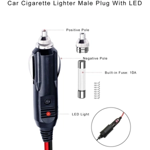 Solar and Power Box Accessory Kit