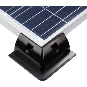 Solar Panel Mounts