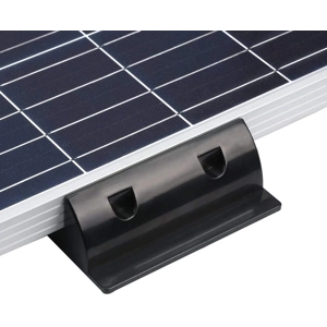 Solar Panel Mounts