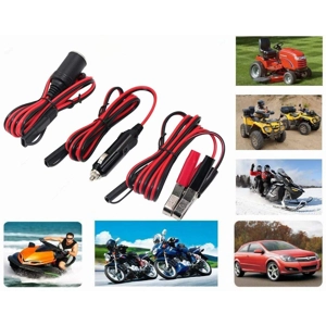 Solar and Power Box Accessory Kit