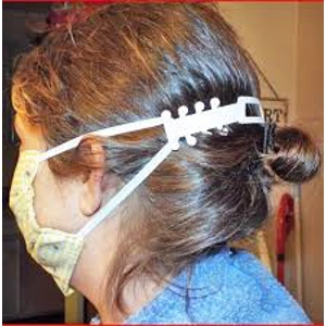 Surgical Mask Ear Protection