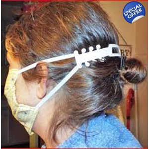 Surgical Mask Ear Protection