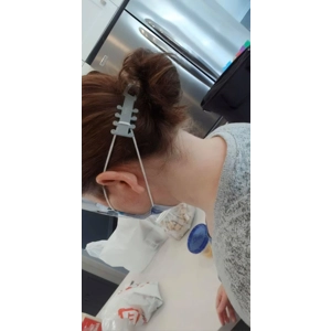 Surgical Mask Ear Protection