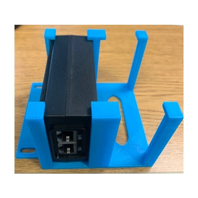 Ubiquiti Dual POE Mount title=