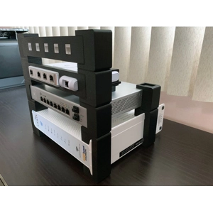 Ubiquiti Mini Rack