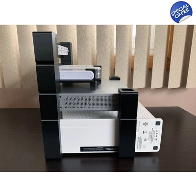 Ubiquiti Mini Rack title=