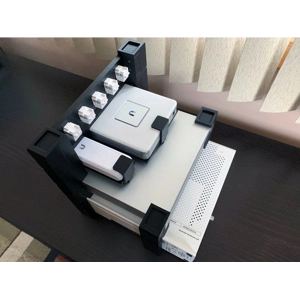 Ubiquiti Mini Rack