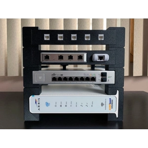 Ubiquiti Mini Rack