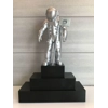 3D Printed Astronaut Award