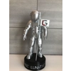 3D Printed Astronaut Award
