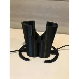 HTC Vive Controller Double Charging Stand/Holder
