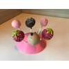 3D Printed Cakepop Rounded Dome Stand