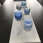 Glassybaby Holder
