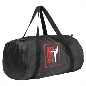 Hot Foot | Gym Bag