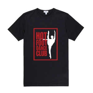Hot Foot | T-Shirt