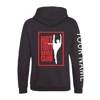 Dance Foot | Overhead Adults Hoodie