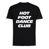 Just Dance | Hot foot Dance T-Shirt