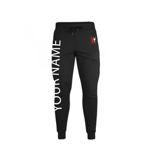 Hot Foot | Jog Pants