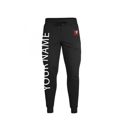 Hot Foot | Jog Pants