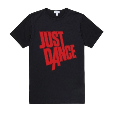 Just Dance | Hot foot Dance T-Shirt