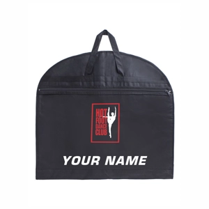 Hot Foot | Dance Bag