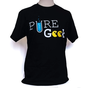 PureGeek PureGeek