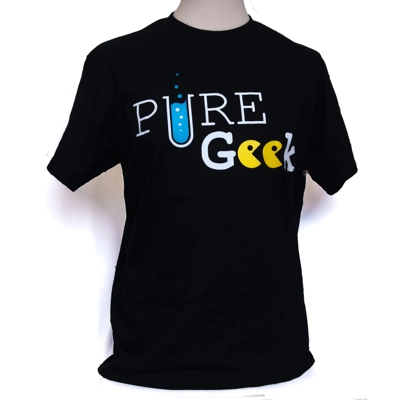 PureGeek