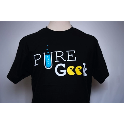 PureGeek