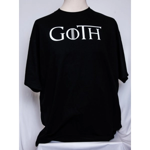Goth Goth