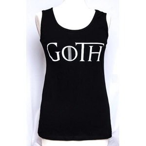 GothVest GothVest