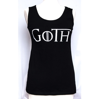 GothVest