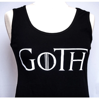 GothVest