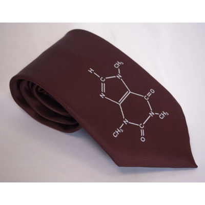 Caffeine Tie