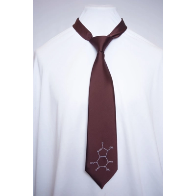 Caffeine Tie