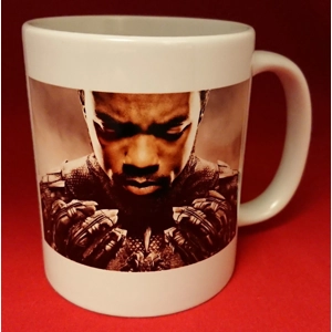 Wakanda Forever Memorial Mug Wakanda Forever Memorial Mug