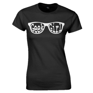 Geek Girl Geek Girl