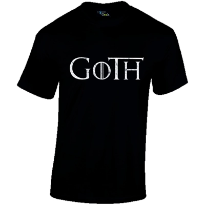 Goth