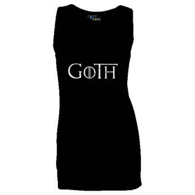 GothVest