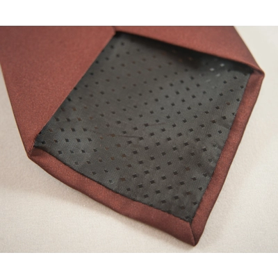 Coffee lovers' Caffeine Molecule Tie