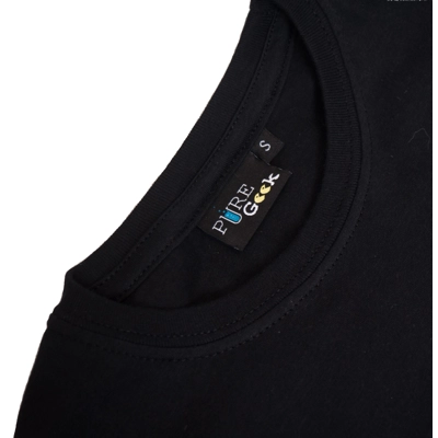 Goth T-Shirt: Game of Thrones Inspired, Distressed Print