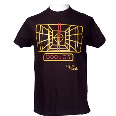 Star Wars (TM) On Target