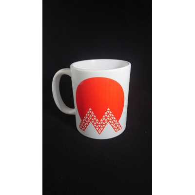 Hitchhiker's Guide to the Galaxy mugs