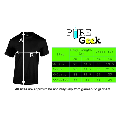 Goth T-Shirt: Game of Thrones Inspired, Distressed Print