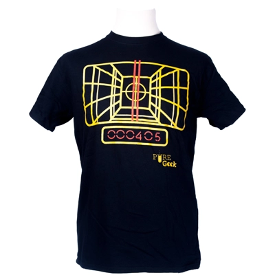 Star Wars (TM) On Target