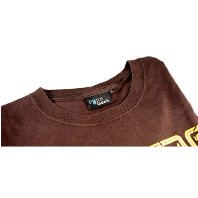 Nerdy Periodic Table T-Shirt: Geeky Science Gift