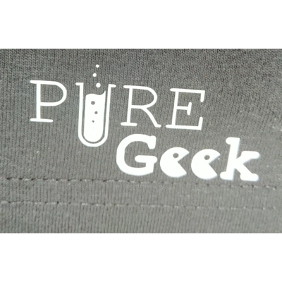 Pure Geek Maths I ate all the mince pies tee