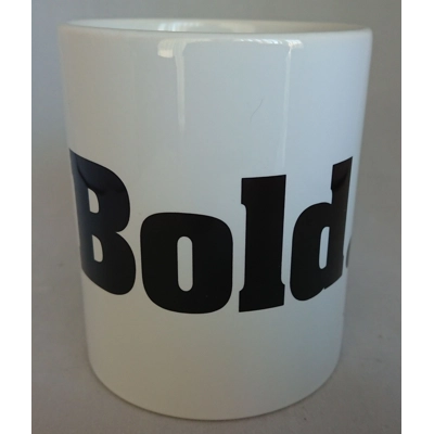 Be Bold...or italic