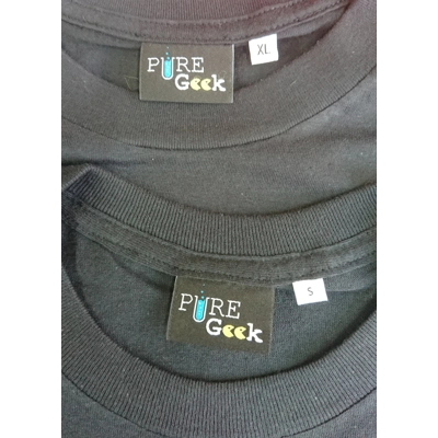 Pure Geek Designs "Hello There" tee shirt, Obi-Wan Kenobi Iconic Saying